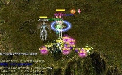 魔域归来：精品魔幻手游，畅享PVP乐趣与异国战斗之旅